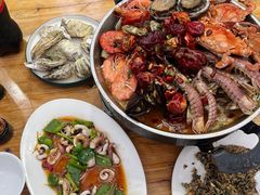 -星奇缘·海鲜餐厅(东山美食地标店)