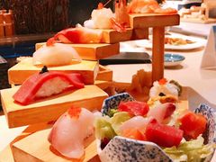 -阿吾罗日本料理(K11艺术中心店)