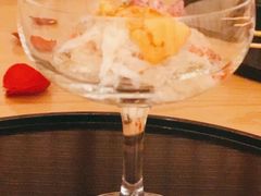 -鮨青(恒基名人购物中心店)