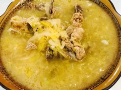 -黄家饺子东北特色菜馆(湖滨商业街店)