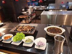 -青岛证大喜玛拉雅酒店·Z1餐厅