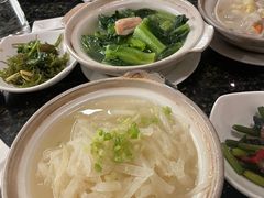 -金泰食府(竹园店)