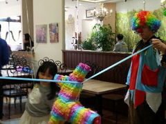 android_upload_pic-Eddie's披萨主题餐厅