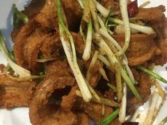 -阿巧一号私房菜(止园路店)
