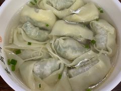 -朱新年·苏式汤团·面点(北寺塔店)