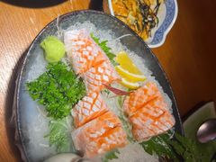 -鳗鱼家·深夜食堂(军博店)