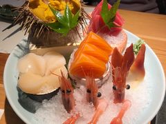 -TORO MaKi 寿司·日料(华创店)