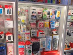 -任天堂Nintendo Switch体验店(天河城店)