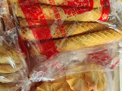 -一定好食品有限公司(四川北路商业街店)