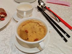 -红棉中餐厅·广州海航威斯汀酒店