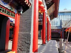 -长安寺