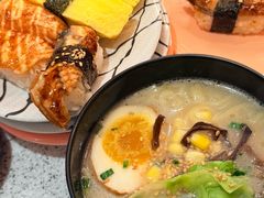 -争鲜回转寿司(西红门荟聚PLUS店)