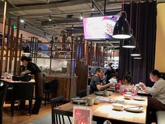 -青年公社烤鸭(滨湖银泰店)