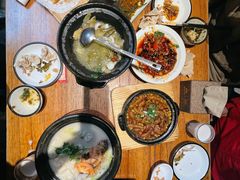 -陶德砂锅(蜀汉路店)