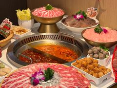 -小龙坎火锅(IFS HOT店)