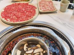 -巴倒烫陆派火锅山庄(南山总店)