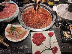 -小王少龙火锅(沙南街店)