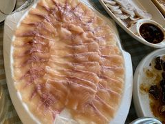 -京北渔家傲