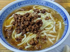 麻辣面-小四川麻辣面馆(新联草街店)