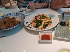 -至潮餐厅精致粤菜·活鲈鱼·走地鸡(珠江新城店)