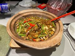 -老头儿油爆虾(星光一期店)