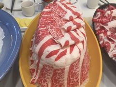 -德天肥牛海鲜火锅(龙吟坊店)