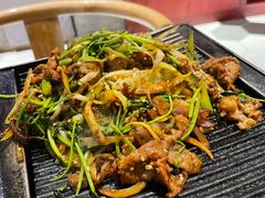 -掌柜的店·河南菜(新天地店)