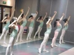 -舞研舞蹈培训(魏公村校区)