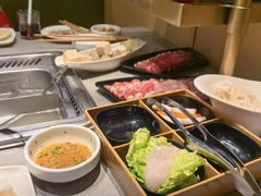 -海底捞火锅(亲子主题北金鹰店)