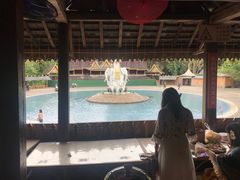 -湄公河秘制烤鱼(西双十贰城商业中心店)