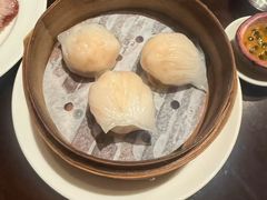 -京香轩·中餐厅(上海中庚聚龙酒店)