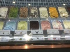 -iceason爱茜茜里·意大利健康冰淇淋(骑龙巷店)