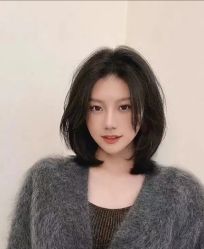 点击看大图 -MORI HAIR SALON日式美发沙龙