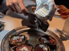 -壳里西餐厅Coquille Seafood Bistro(蒙自路店)