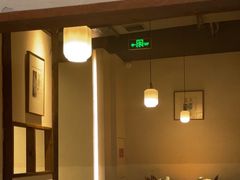 -乔街深夜食堂·台州菜·高压锅生蚝(杭州总店)