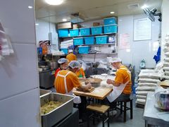 -津门张记包子铺(华昌道店)