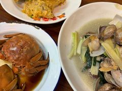 -谢记上海大排档(长寿路店)