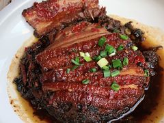 -尚禾厨·湘菜馆(步行街店)