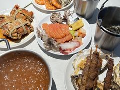 -海德温泉生活馆(朝阳大悦城店)