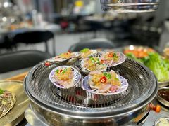 -本炙炭烤·蒲烧活鳗料理店(金沙洲店)