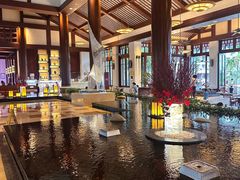 -三亚亚龙湾希尔顿酒店