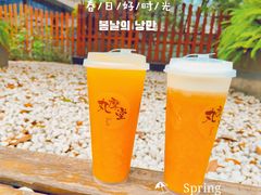 -丸摩堂鲜果茶(九方店)