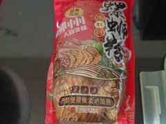 -柳州肥姨妈大骨螺蛳粉(双阳路店)