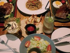 -意风小镇(内江万达广场店)