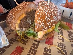 -Side Street街旁(交道口店)