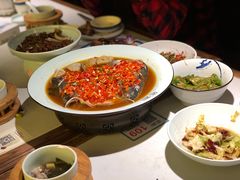 -慕湘精致湖南菜(水贝店)
