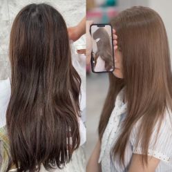 -BEAUTY HAIR GANO