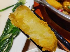 -青海名吃尕张娃非遗烤肉(海湖总店)