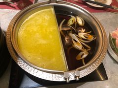 -一绪に寿喜烧(荟聚店)