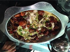 年年大丰收鱼庄-杨记大丰收鱼庄(国贸店)